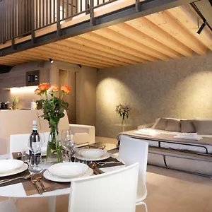 8 Loft , Venetië Italië
