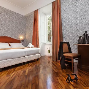 Beccaria A Piazza Del Popolo Bed and Breakfast Ρώμη