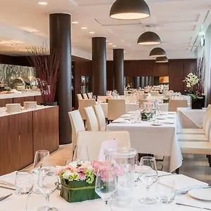 Crowne Plaza By Ihg Milaan