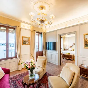 Hotel Monaco & Grand Canal Veneza