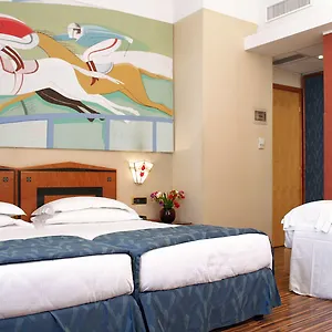 Hotel Western Artdeco Roma