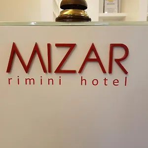 *** Szálloda Mizar Olaszország
