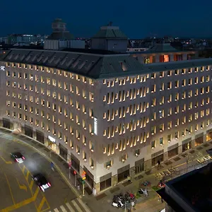 5* Hotel Radisson Collection Hotel, Santa Sofia