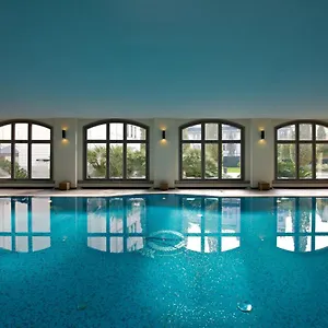 Hotel Grand Visconti Palace Milão