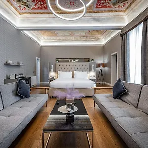 Martelli 6 & Bed and Breakfast Φλωρεντία