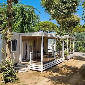 Victoria Mobilehome In Union , Cavallino-Treporti Italië