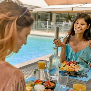 Novotel Linate Aeroporto Milaan