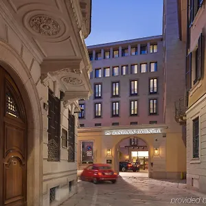Mandarin Oriental, Milaan