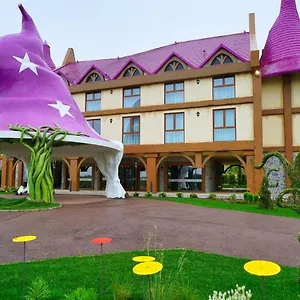 Gardaland Magic Ξενοδοχείο Castelnuovo del Garda