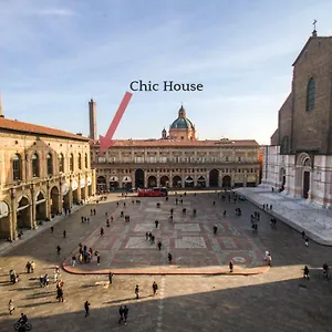 Chic House , Bologna Italië