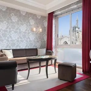 Hotel Sina De La Milão
