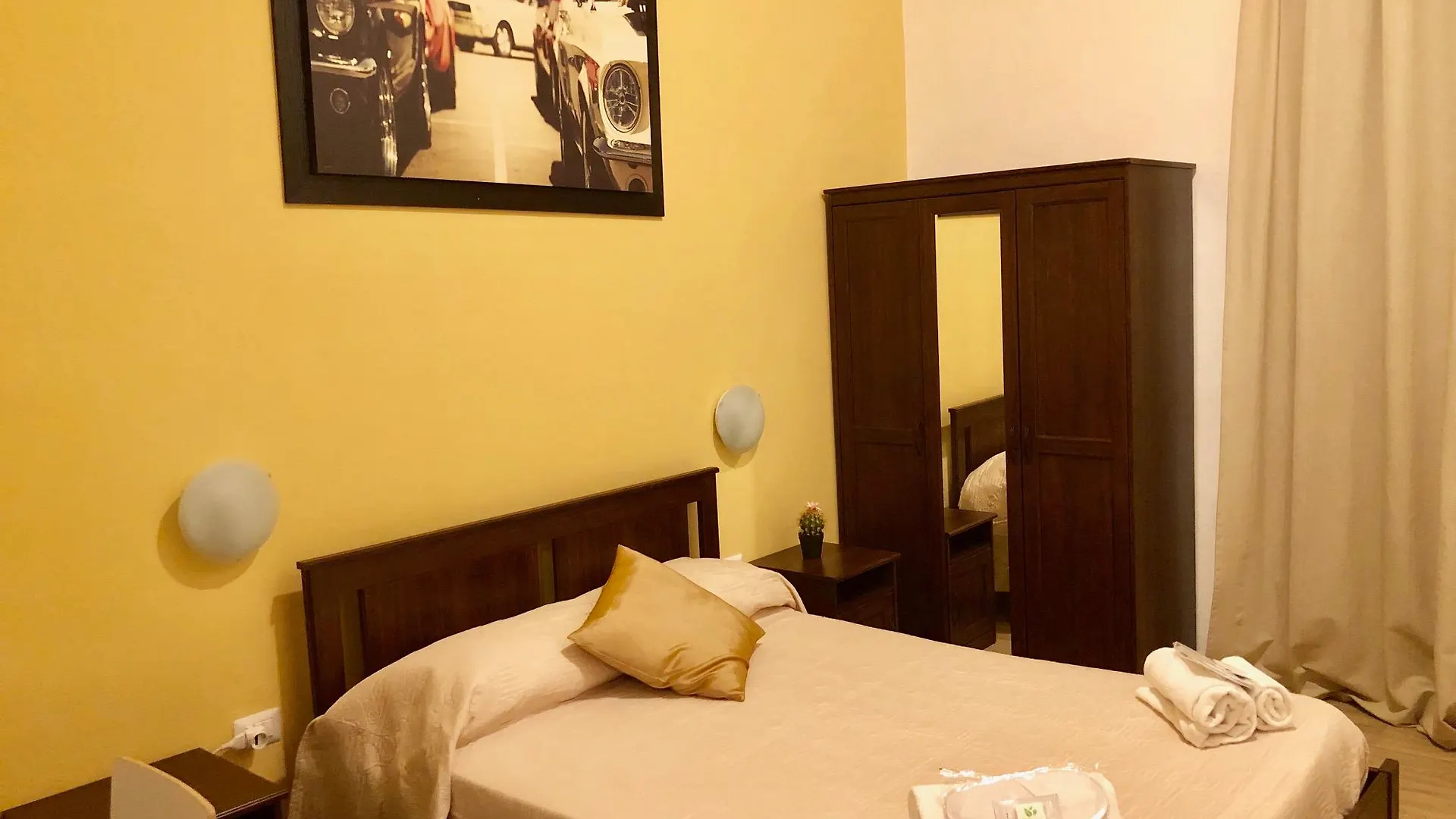 Golden Milano Hotel