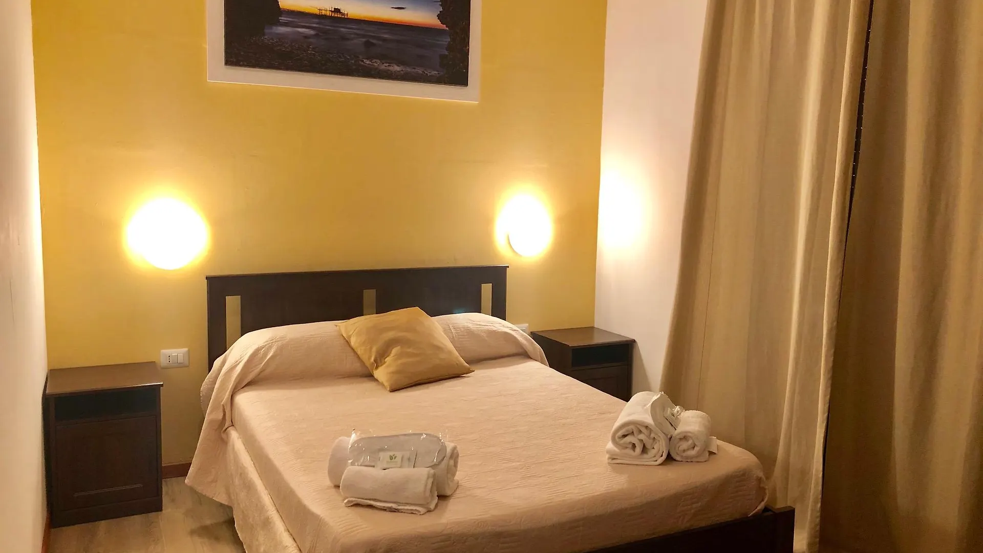 Golden Milano Hotel