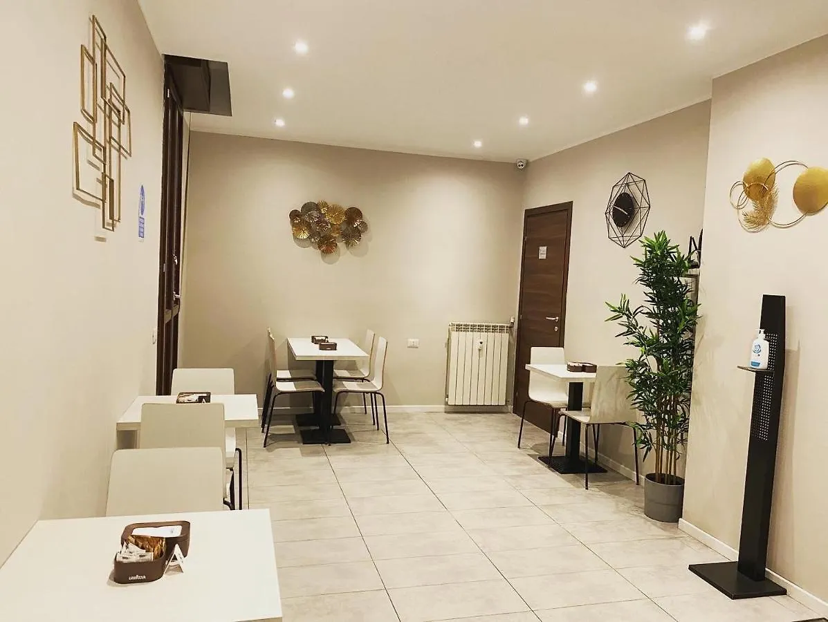 Golden Milano Hotel