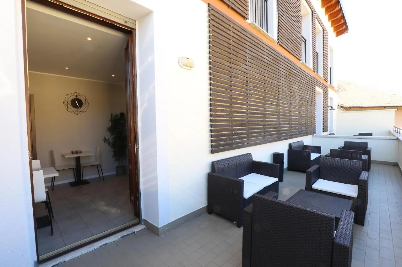 Golden Milano Hotel