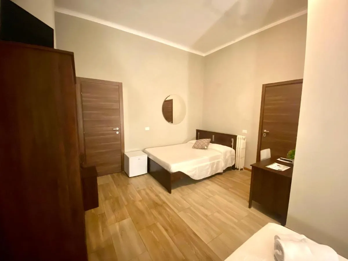Golden Milano Hotel