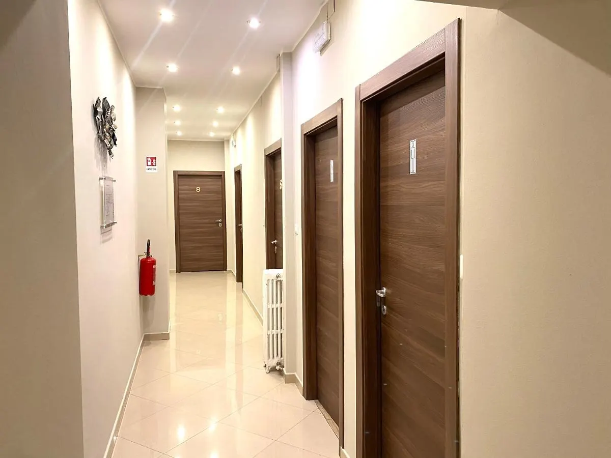 Golden Milano Hotel
