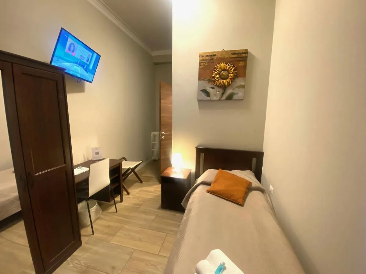 Golden Milano Hotel