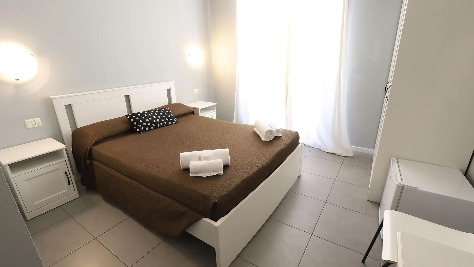 Golden Milano Hotel 3*,
