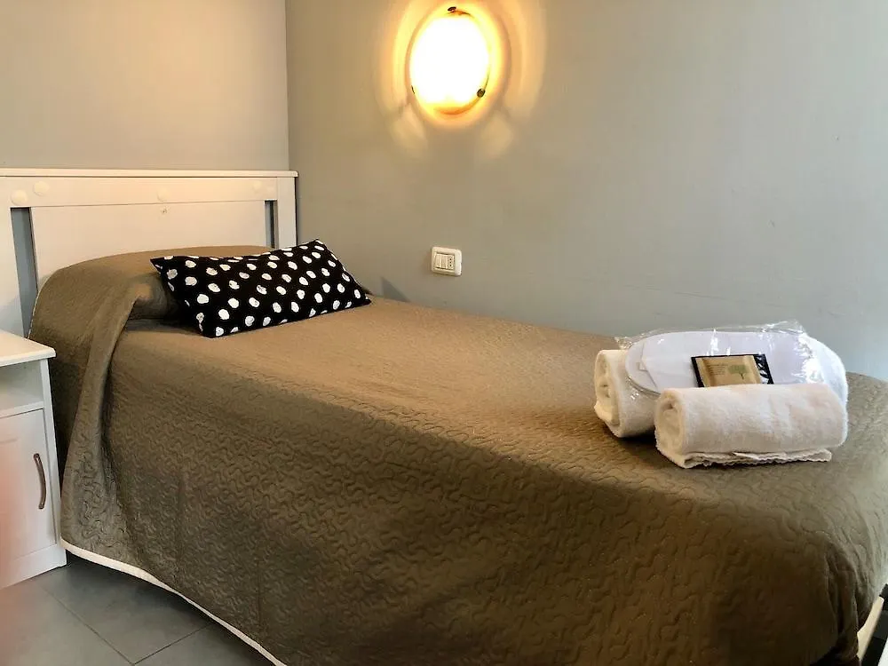 Golden Milano Hotel