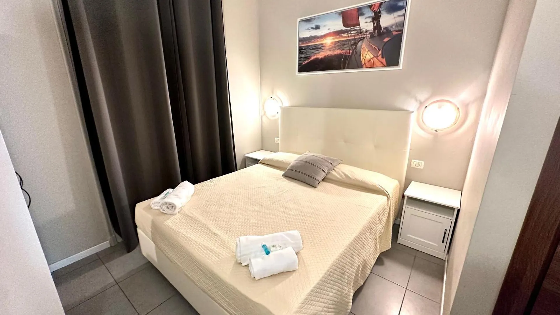 Golden Milano Hotel