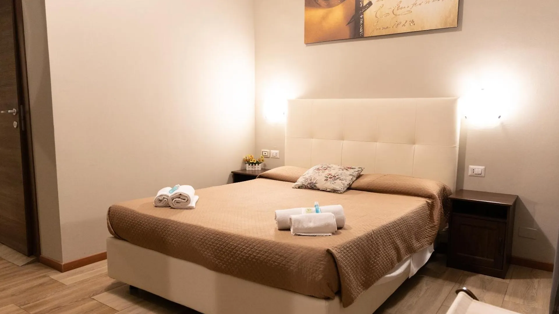 Golden Milano Hotel