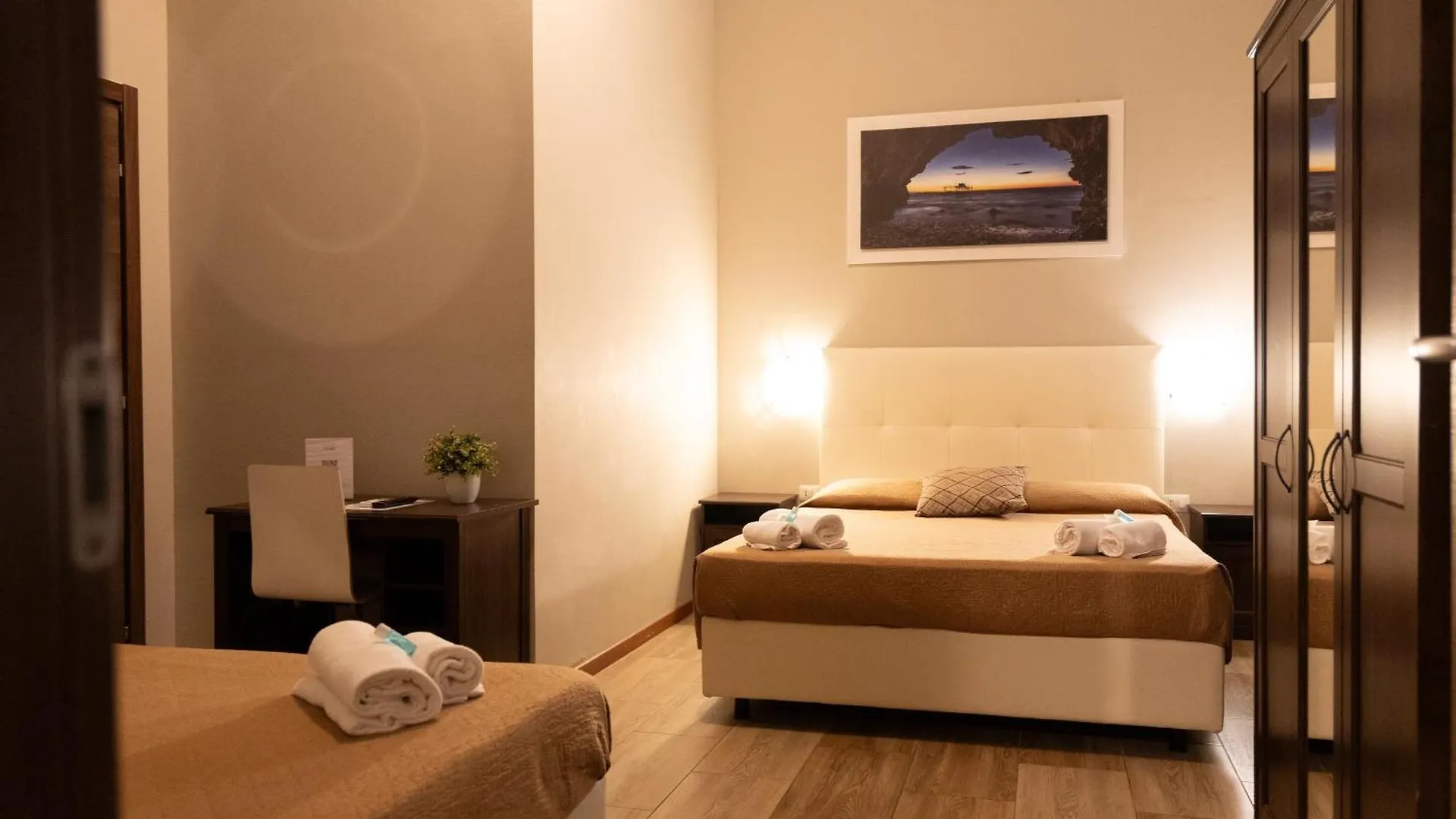 Golden Milano Hotel