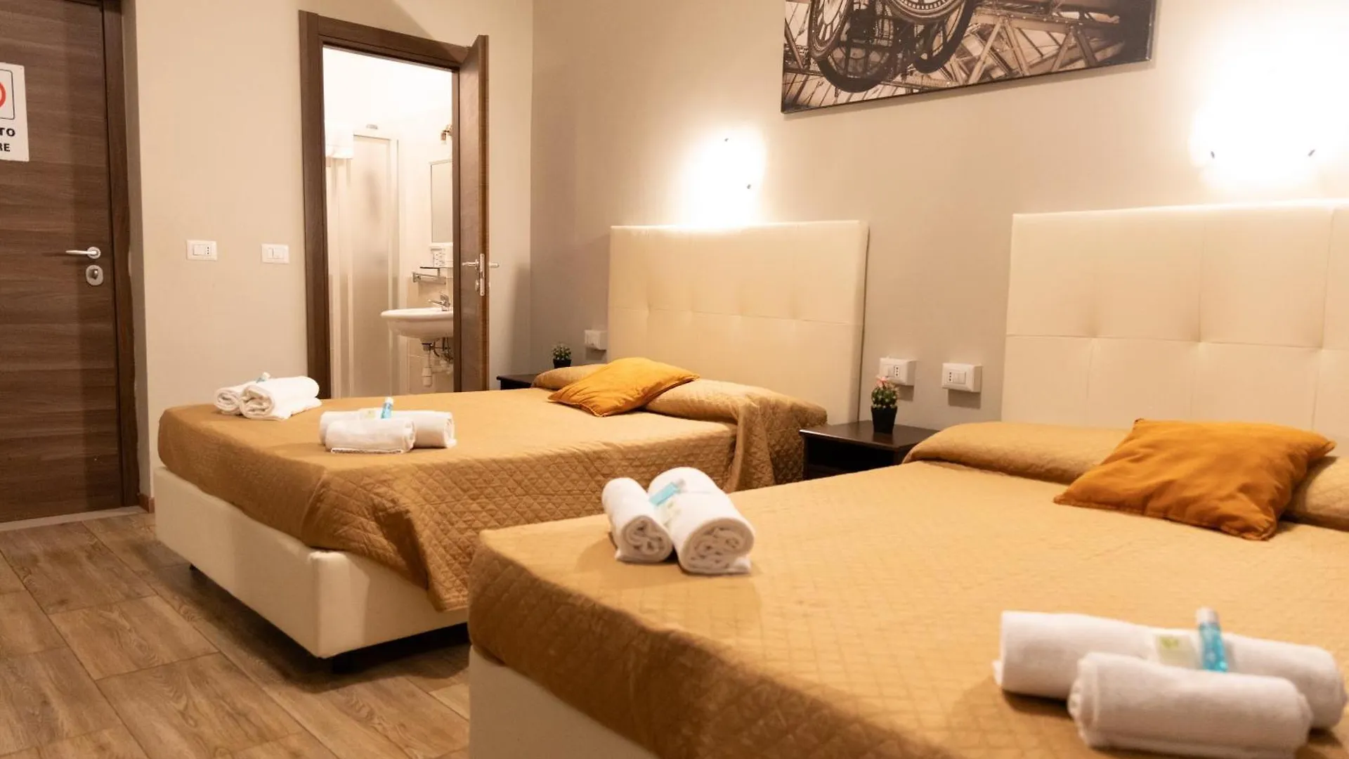 Golden Milano Hotel