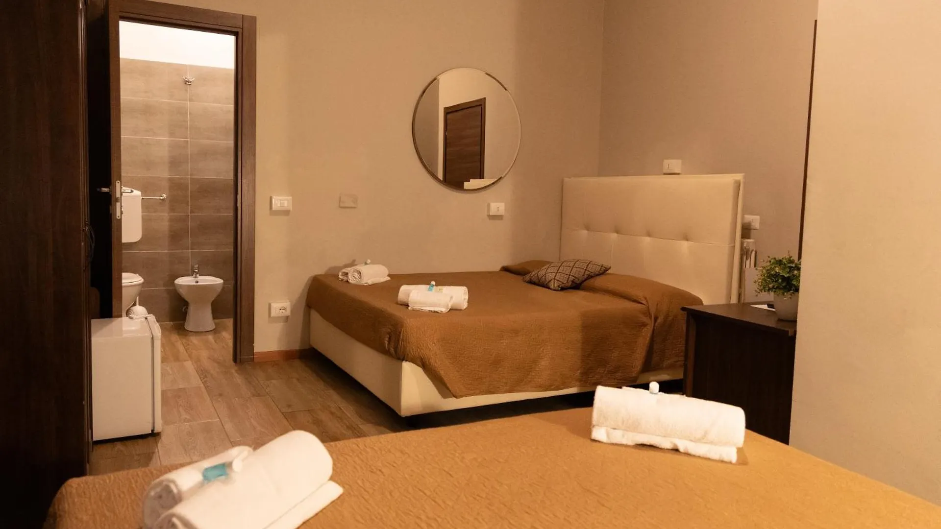 Golden Milano Hotel