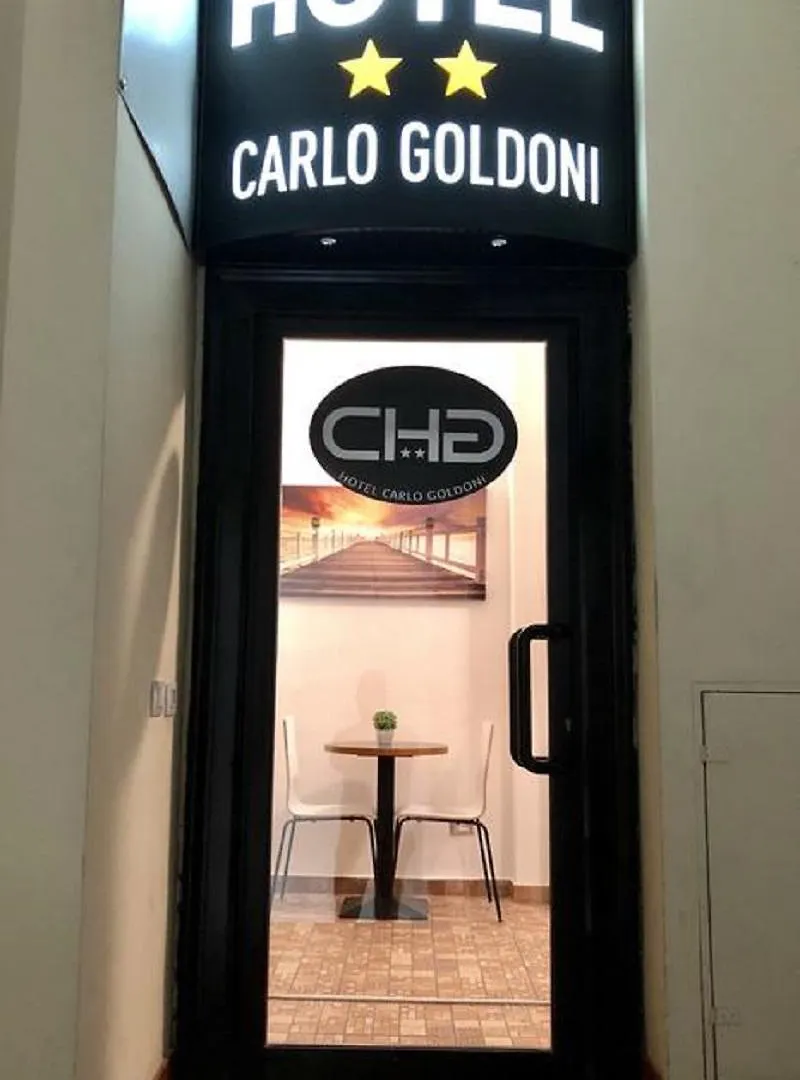 Golden Milano Hotel