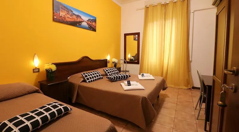 ***  Golden Milano Hotel Itália