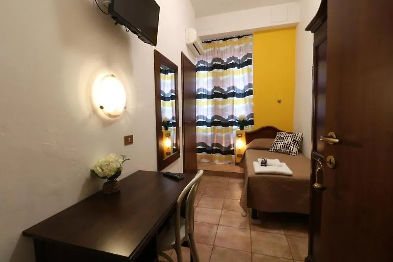 Golden Milano Hotel 3*,