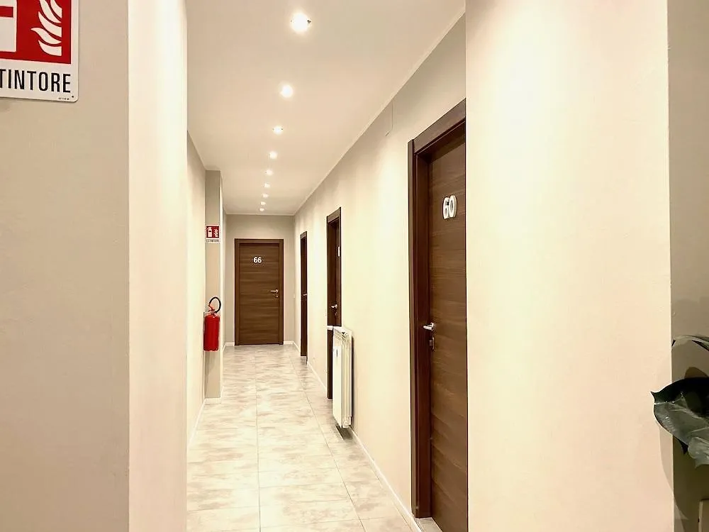 Golden Milano Hotel