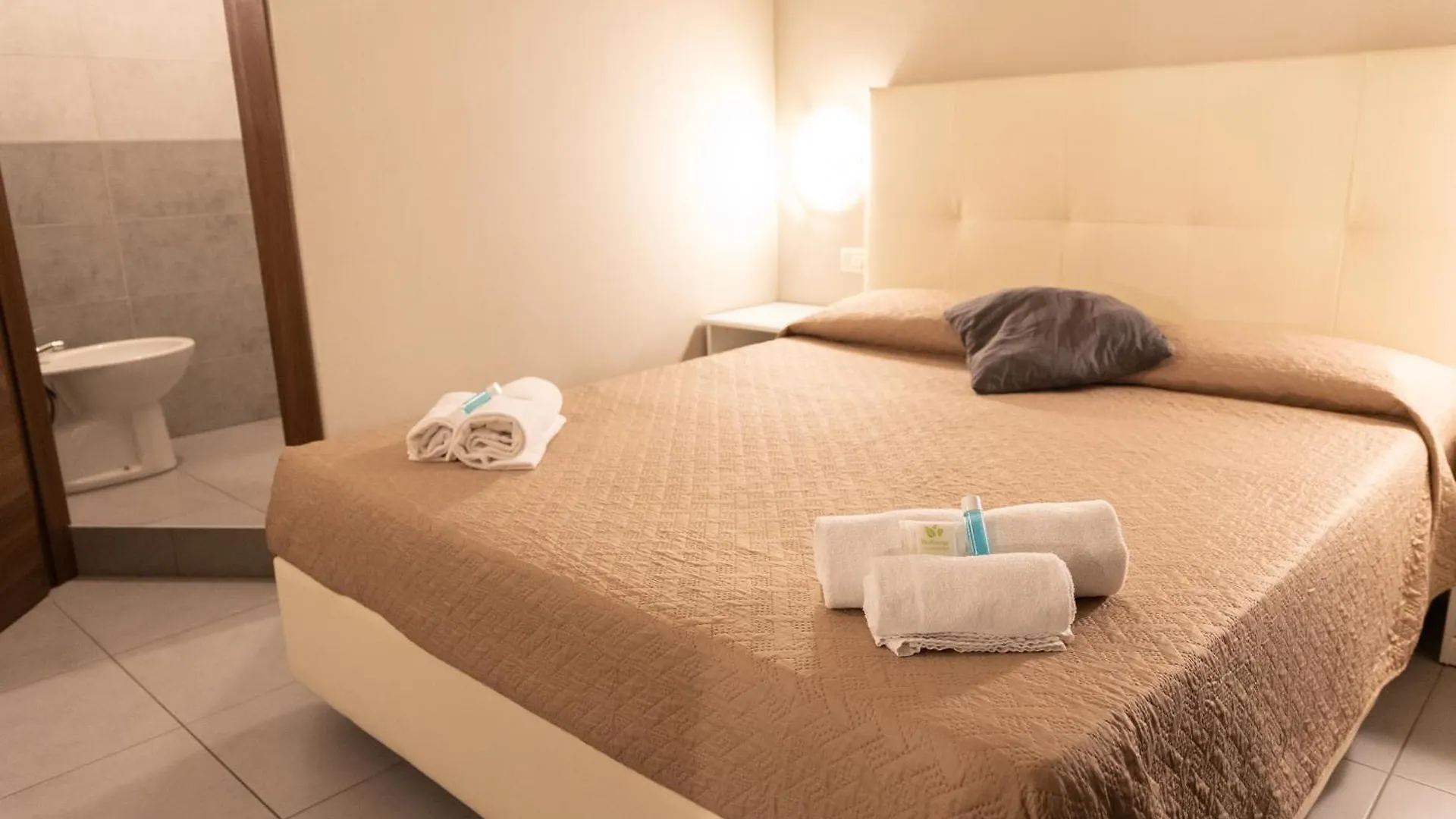 Golden Milano Hotel 3*, Milan Italy