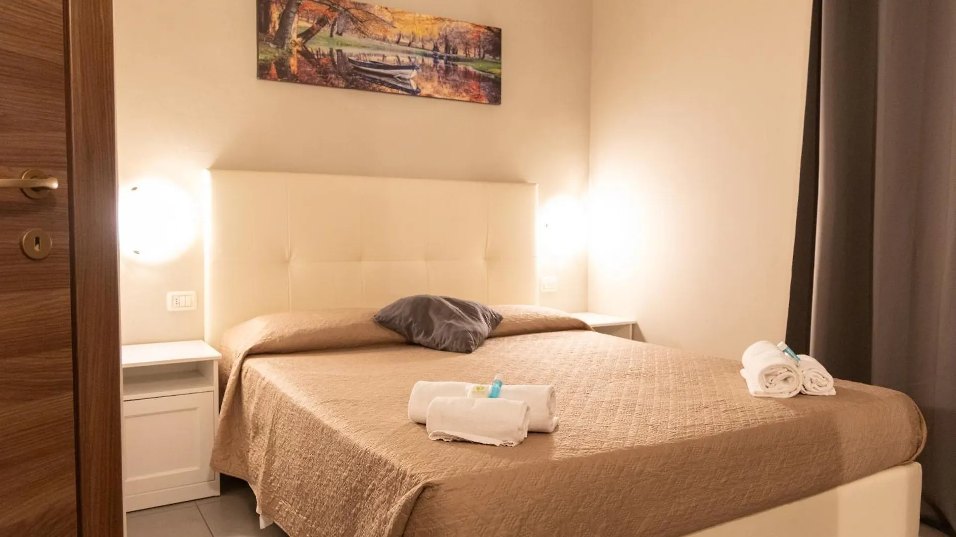 Golden Milano Hotel Milan