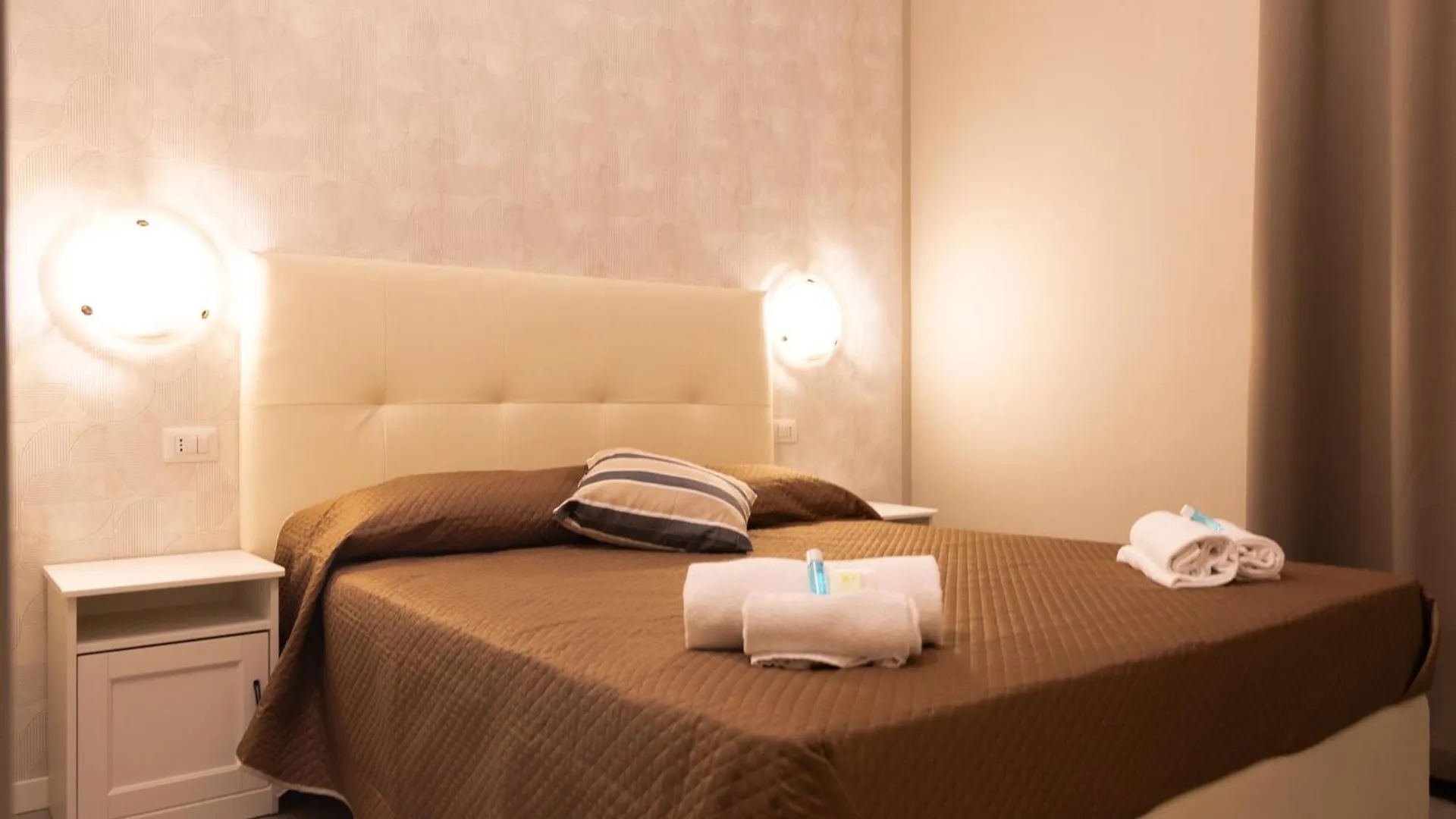 Golden Milano Hotel