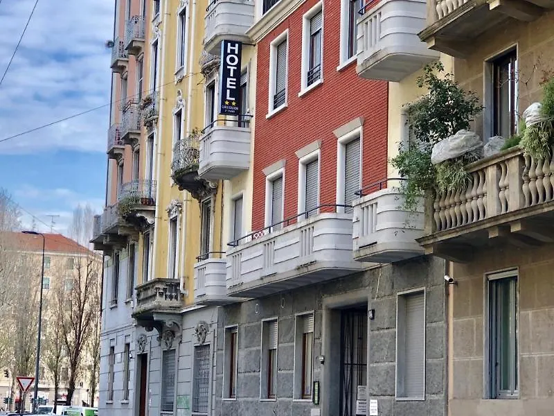 Golden Milano Hotel Ιταλία
